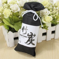 100g Bamboo Charcoal Activated Carbon Air Freshener Odor Deodorant for Car Home - B00CHJXFE0